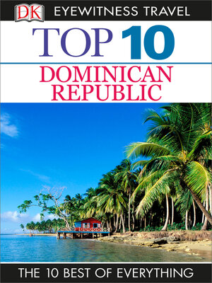 Dominican Republic - ebook